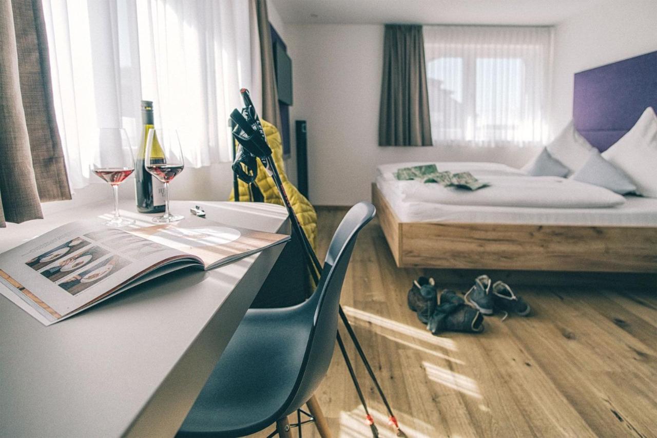 Hotel Restaurant Kochschule Roessle Елзах Екстериор снимка