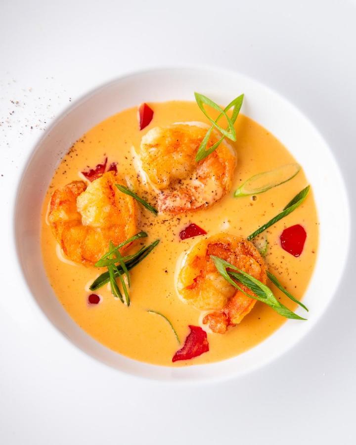 Hotel Restaurant Kochschule Roessle Елзах Екстериор снимка
